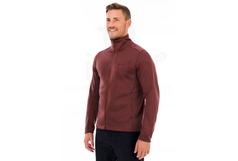 Salomon Essential Midfleece