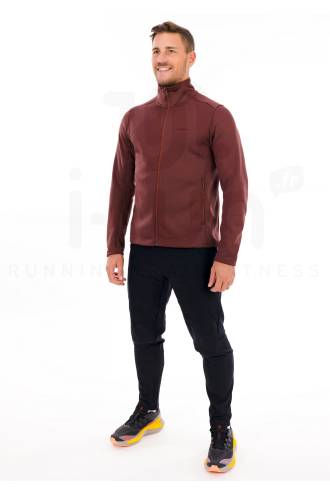 Salomon Essential Midfleece 
