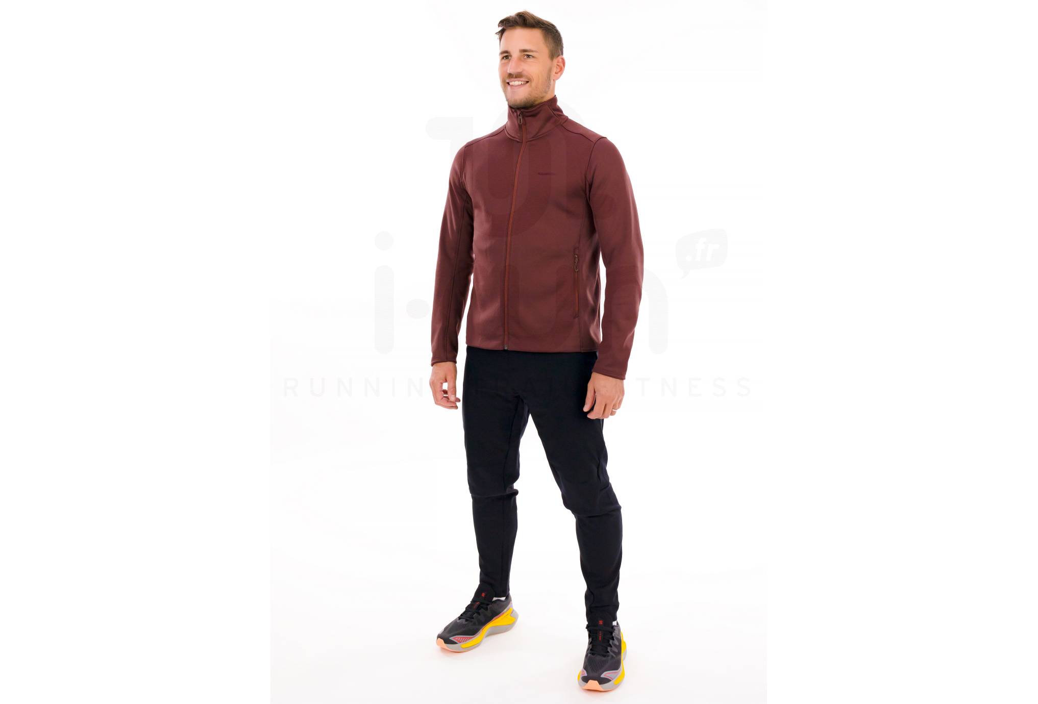 Salomon Essential Midfleece