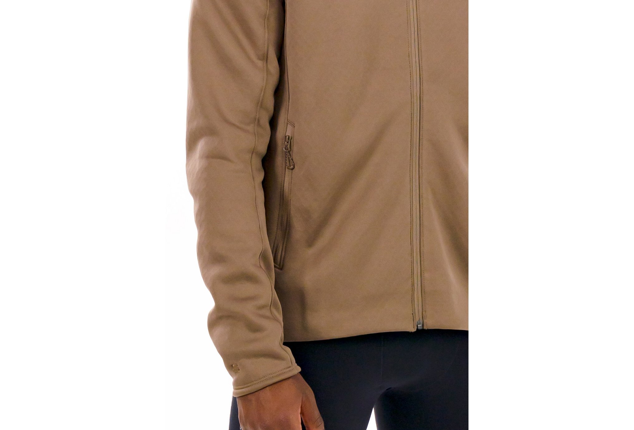 Salomon Essential Midfleece