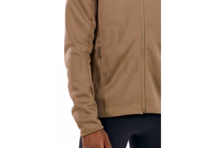 Salomon Essential Midfleece