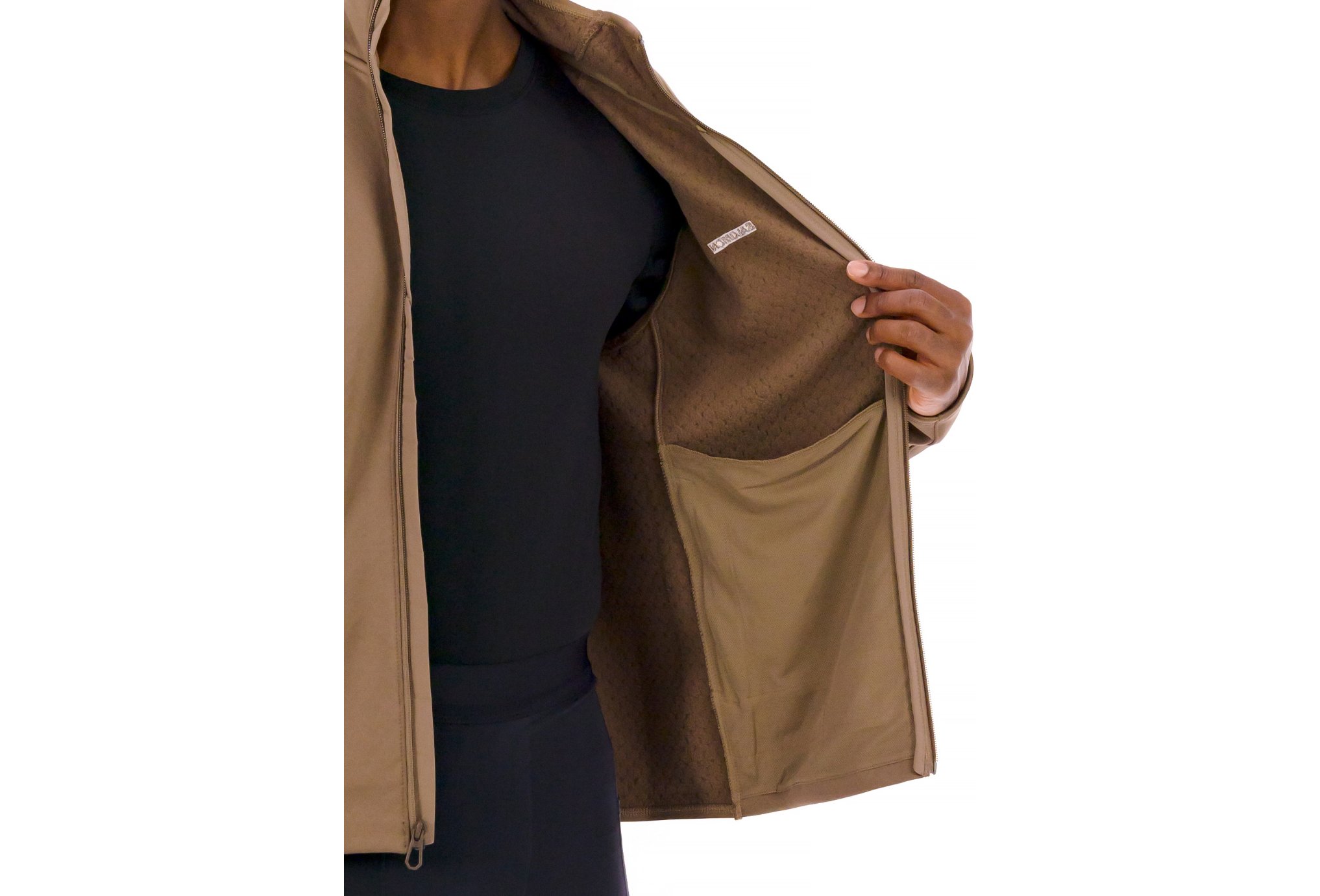 Salomon Essential Midfleece