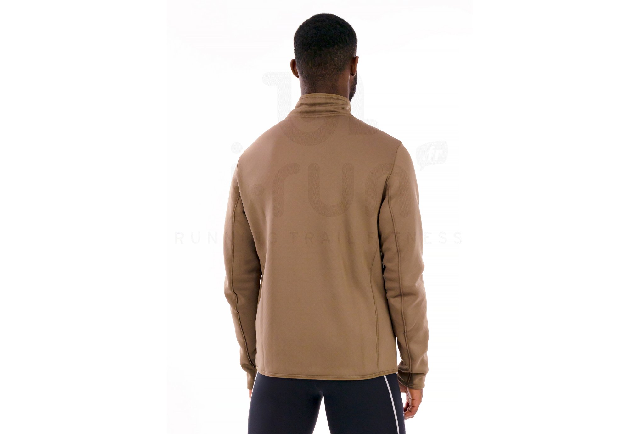 Salomon Essential Midfleece