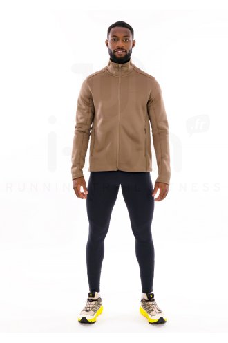 Salomon Essential Midfleece 