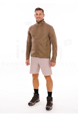Salomon Essential Midfleece 