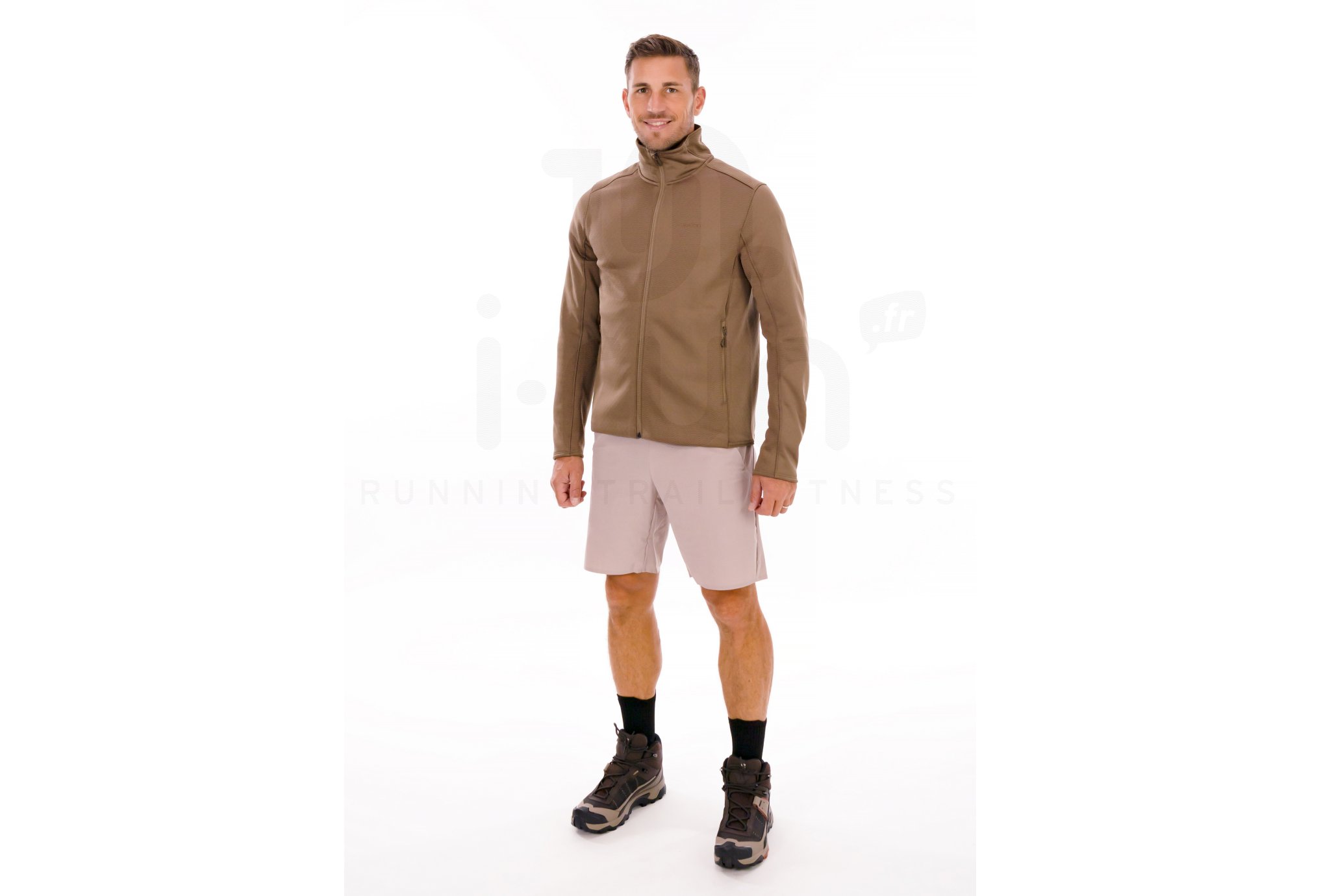 Salomon Essential Midfleece