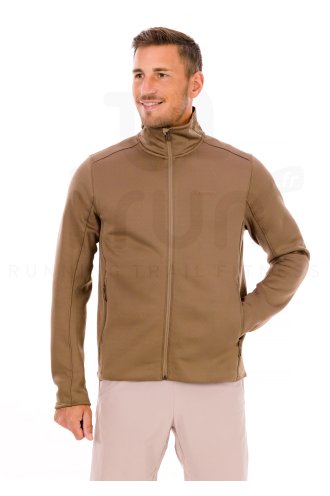Salomon Essential Midfleece 