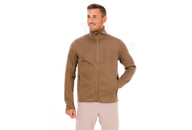 Salomon Essential Midfleece