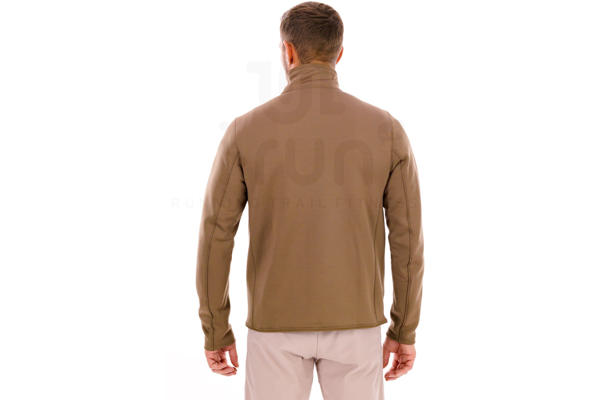 Salomon Essential Midfleece