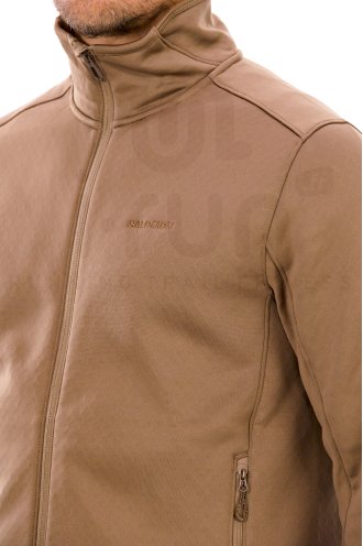 Salomon Essential Midfleece 