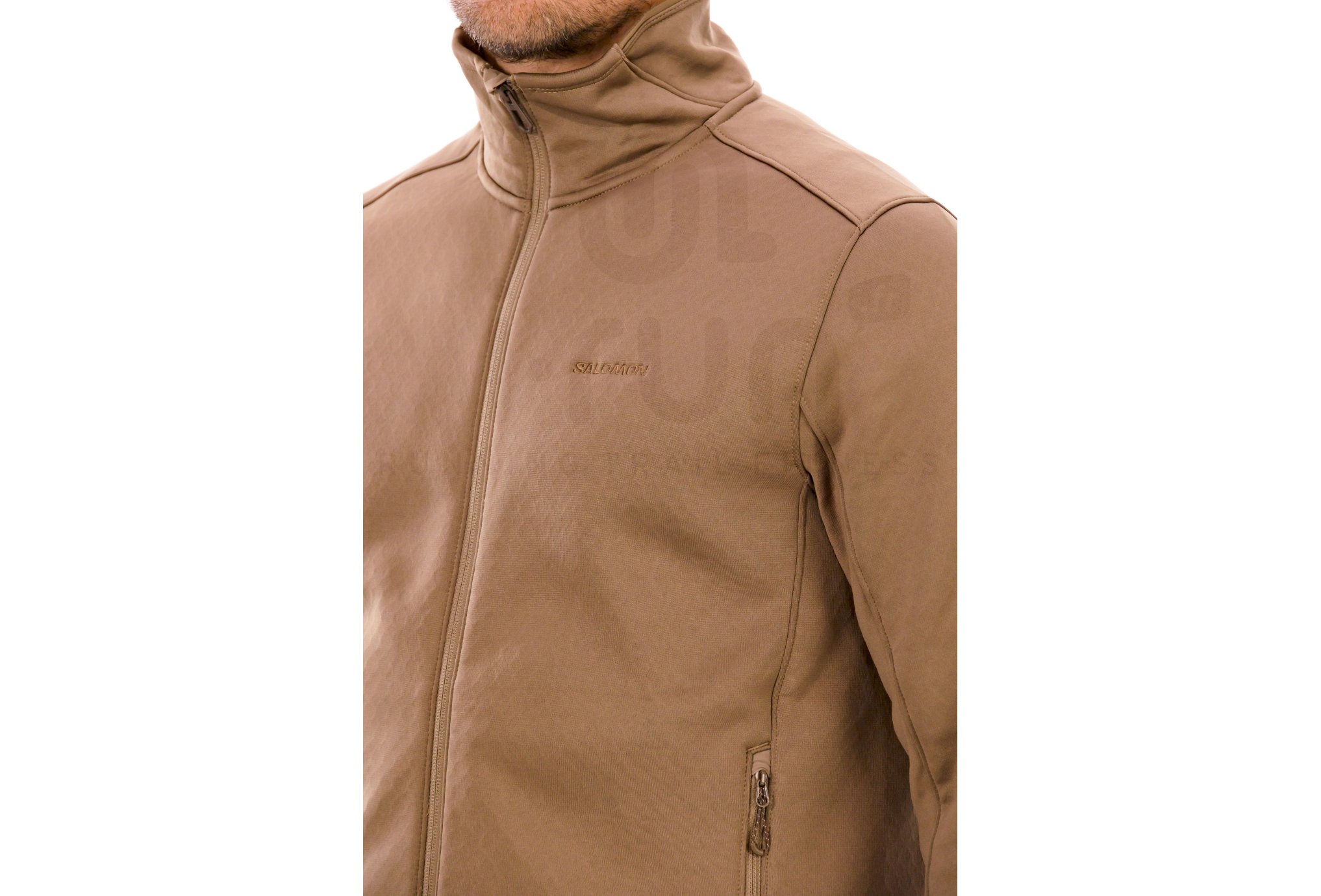 Salomon Essential Midfleece