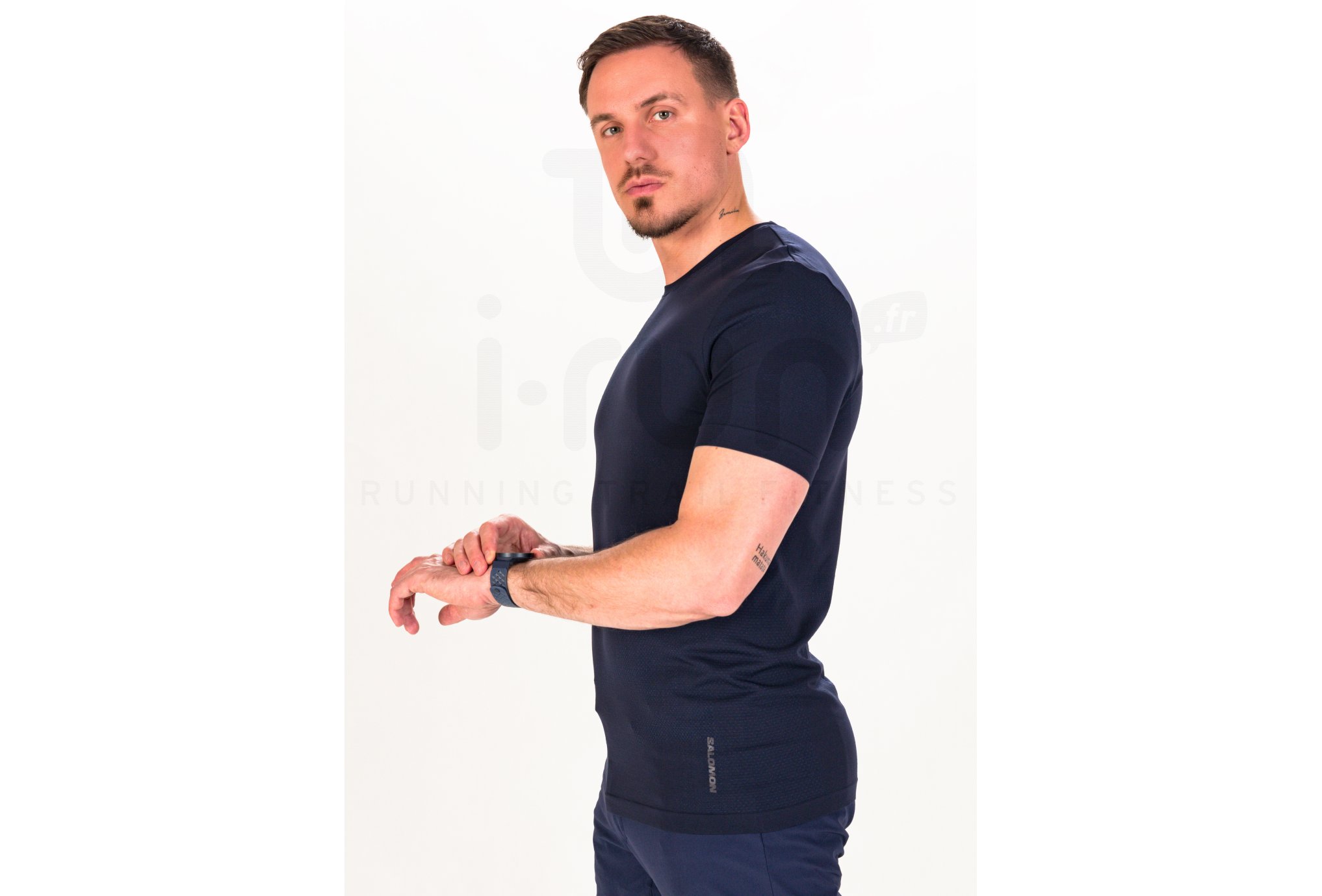 Salomon Essential Seamless M