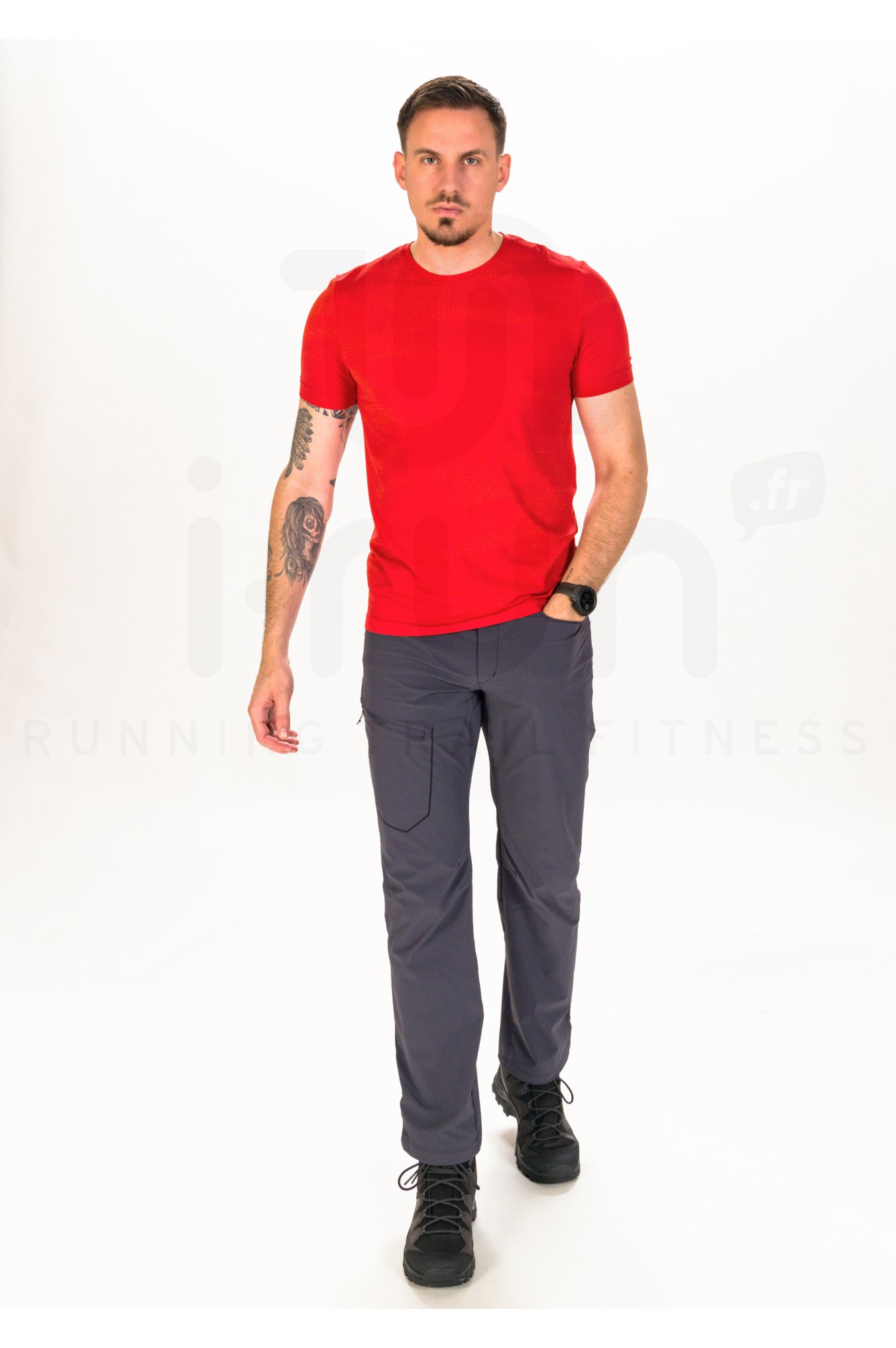 Salomon Essential Seamless M 