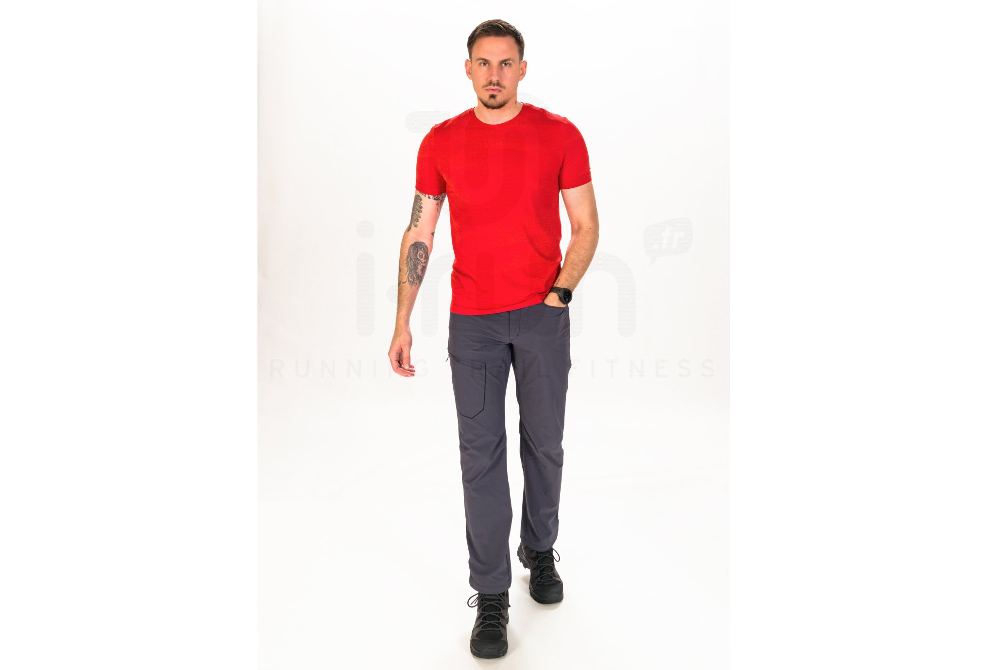 Salomon Essential Seamless M