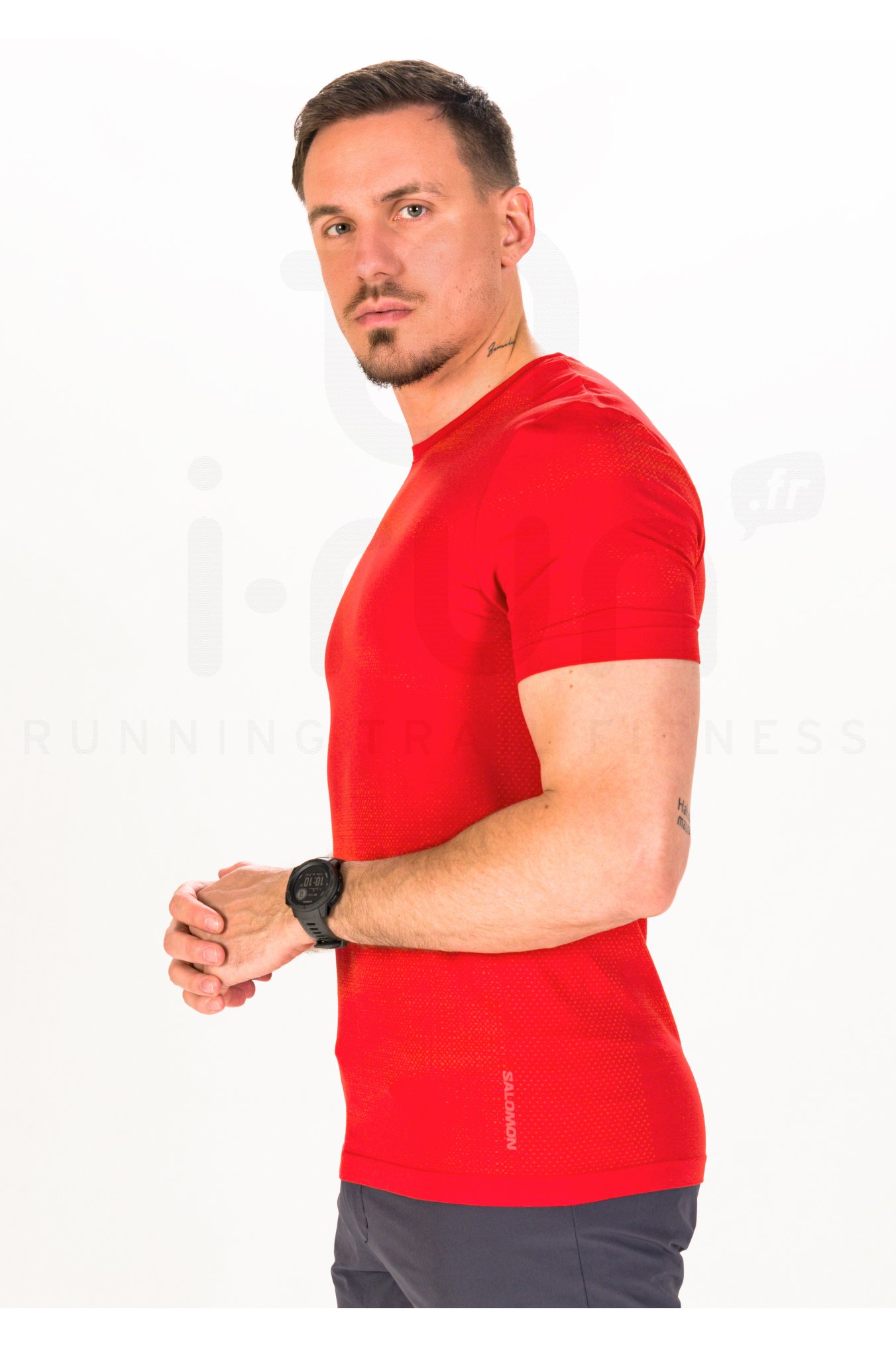 Salomon Essential Seamless M 