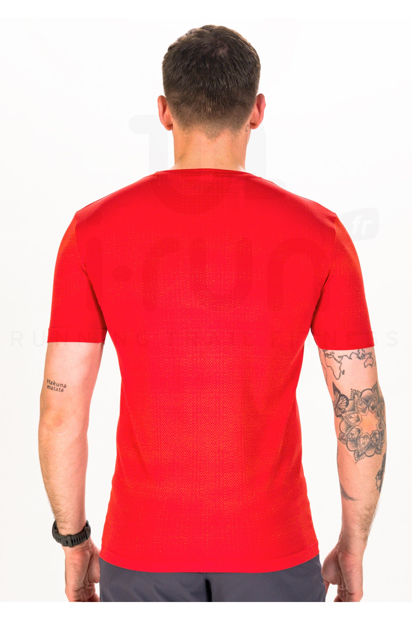 Salomon Essential Seamless M 
