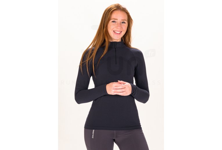 Salomon Essential Seamless W