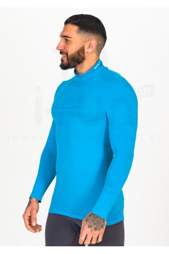 Salomon Essential Seamless Warm M 