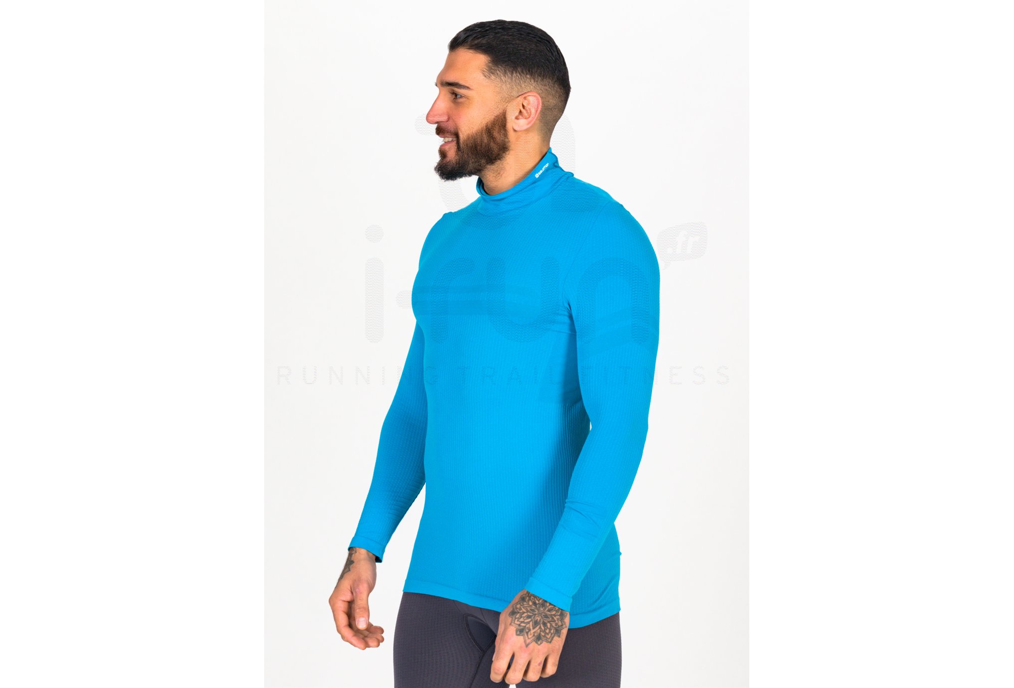 Salomon Essential Seamless Warm