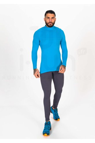 Salomon Essential Seamless Warm M 