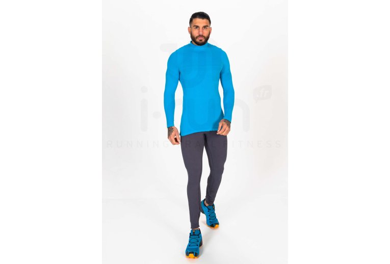 Salomon Essential Seamless Warm