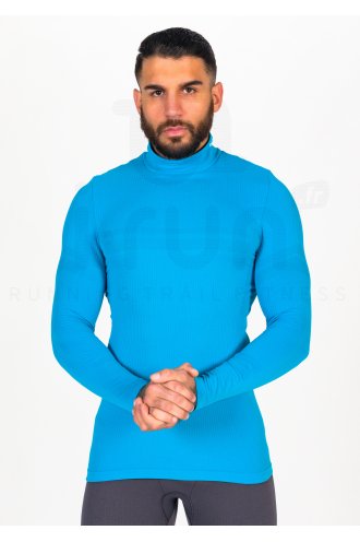 Salomon Essential Seamless Warm M 