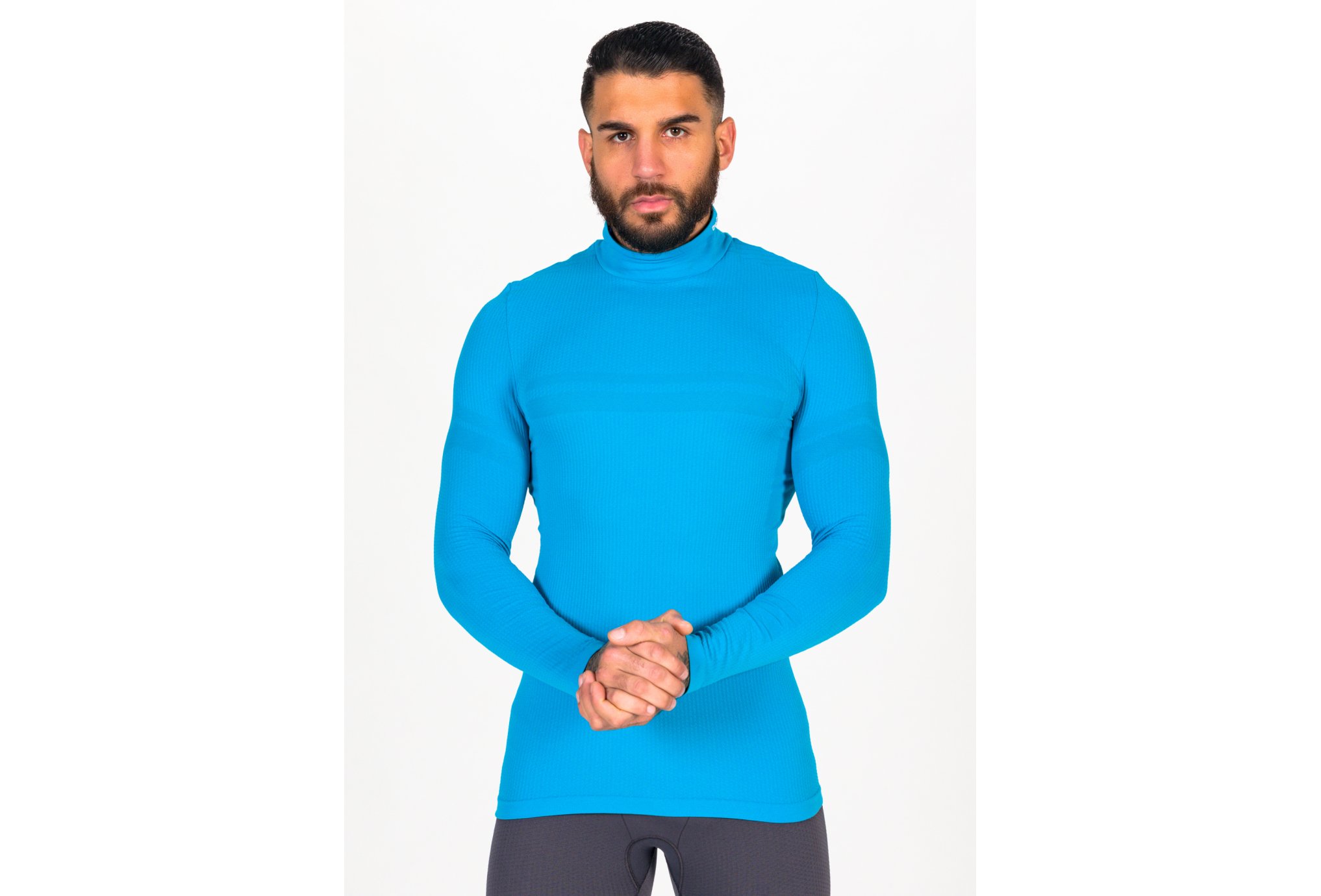 Salomon Essential Seamless Warm