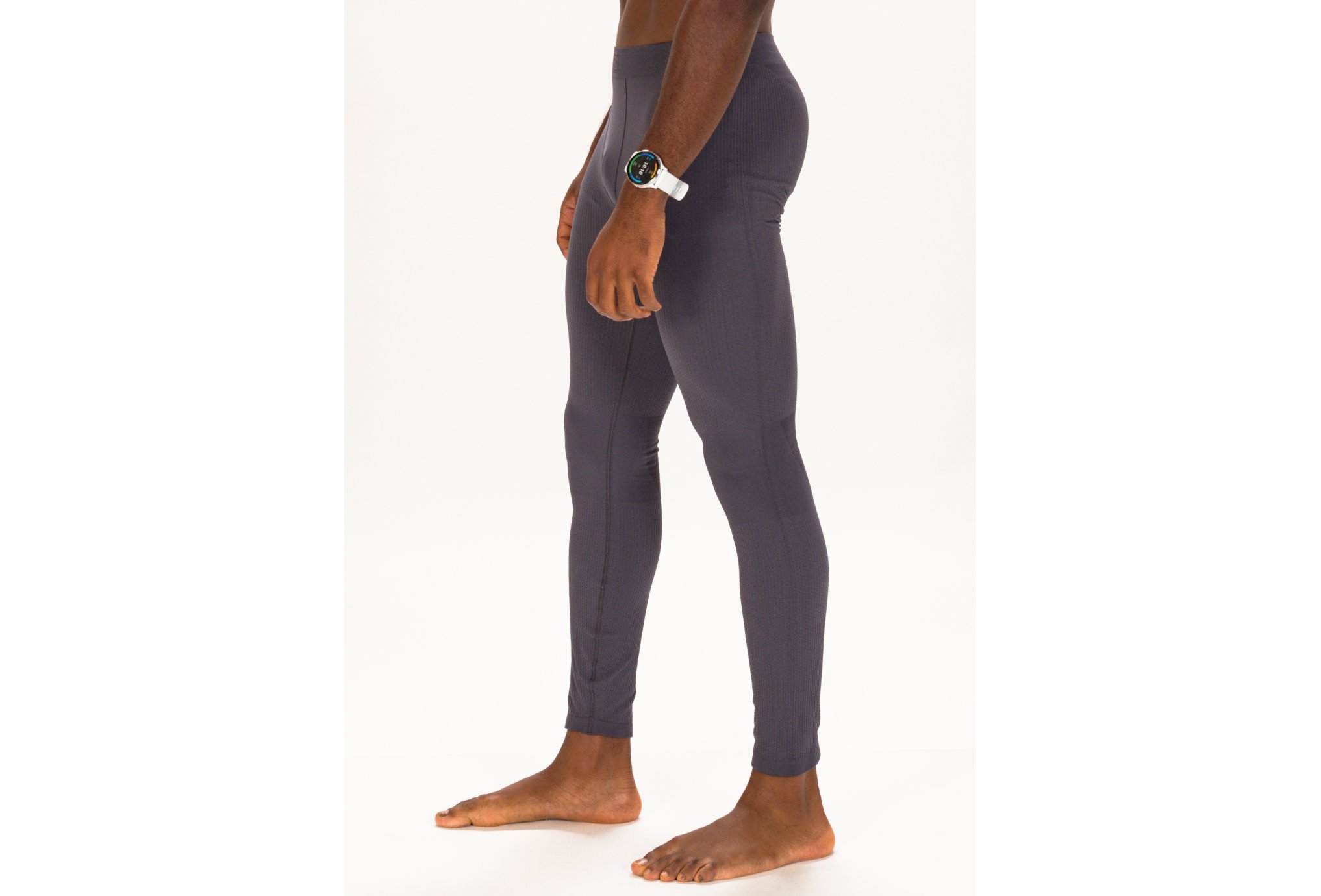 Salomon Essential Seamless Warm M