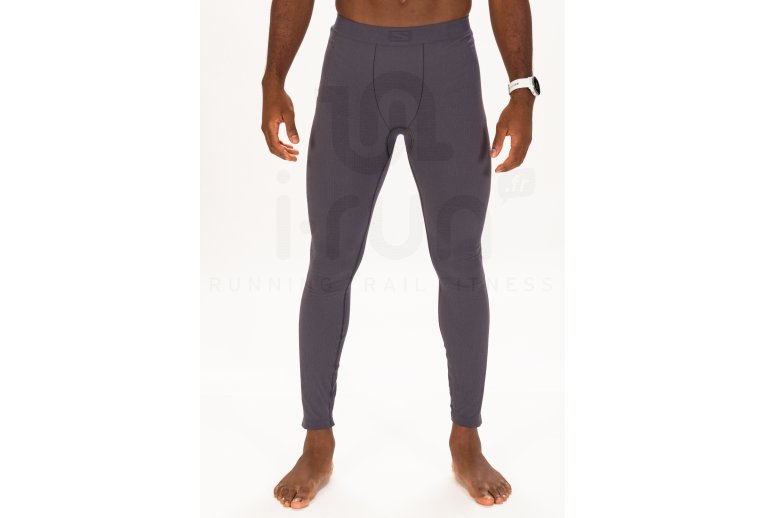 Salomon Essential Seamless Warm M