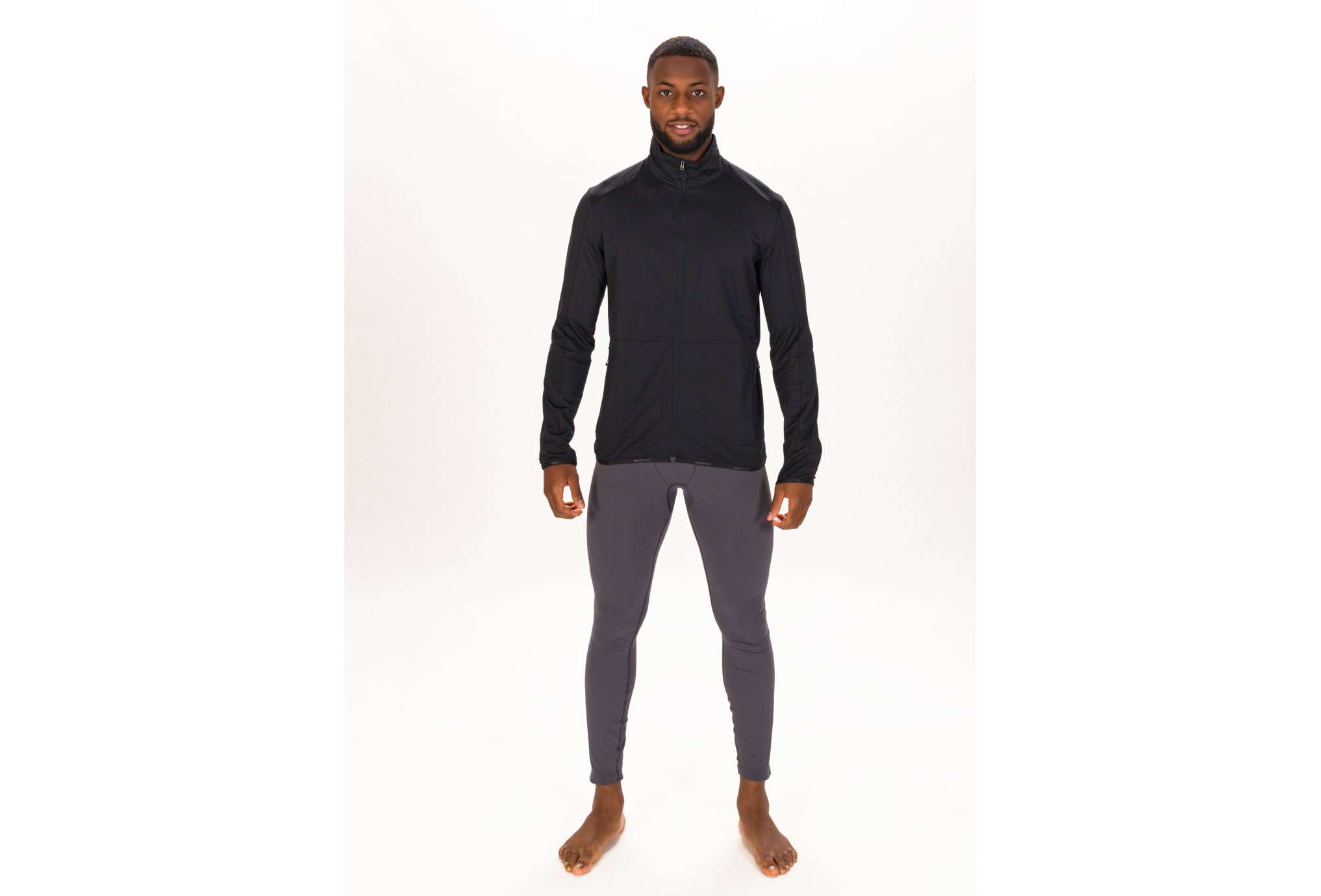 Salomon Essential Seamless Warm M