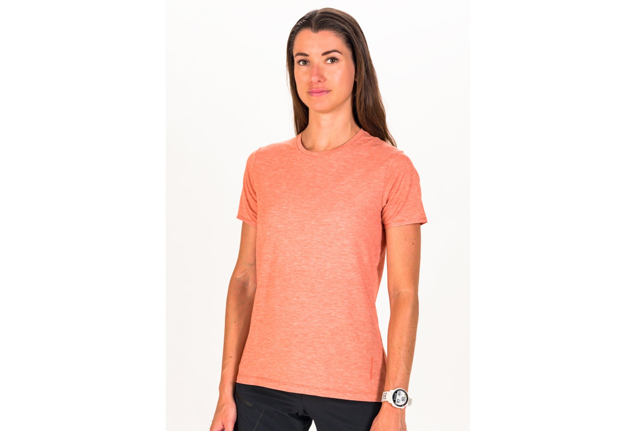 Salomon Essential Tencel W vêtement running femme