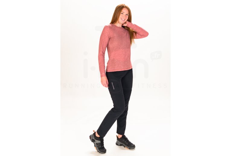 Salomon Essential Tencel Damen