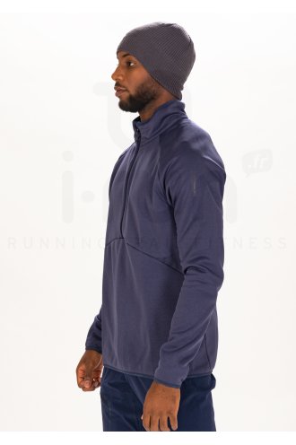 Salomon Essential Warm 1/2 Zip M 