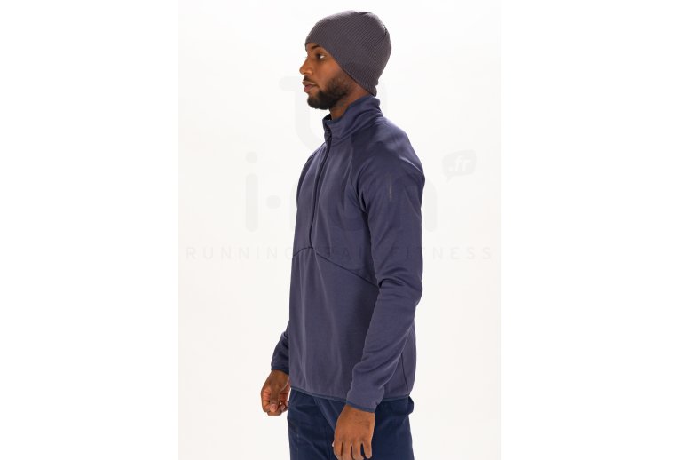 Salomon Essential Warm 1/2 Zip M