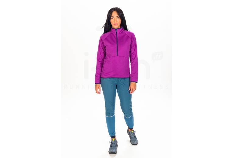 Salomon Essential Warm 1/2 Zip
