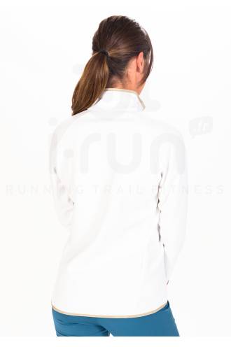 Salomon Essential Warm 1/2 Zip W 