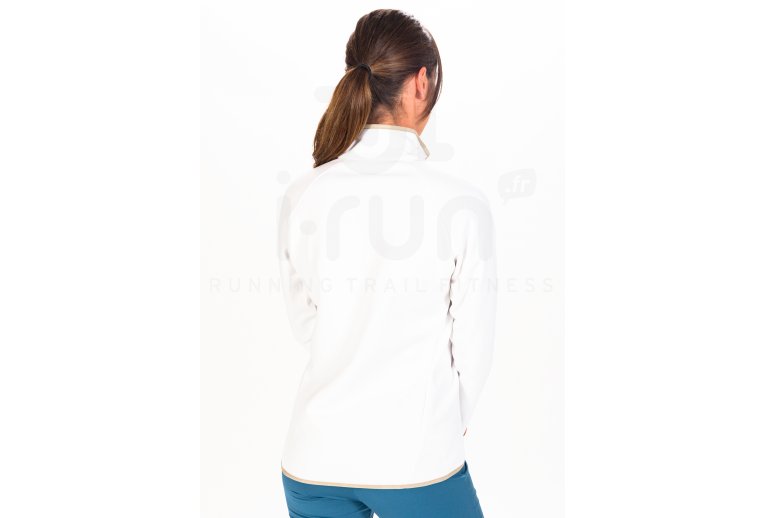Salomon Essential Warm 1/2 Zip W