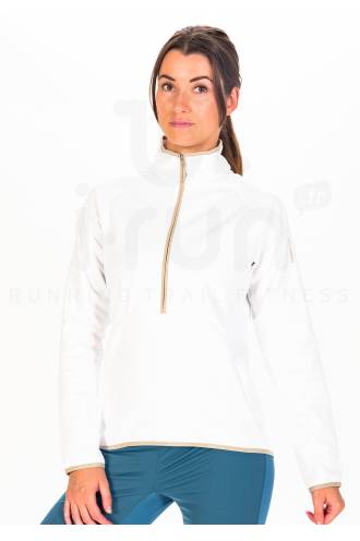 Salomon Essential Warm 1/2 Zip W 