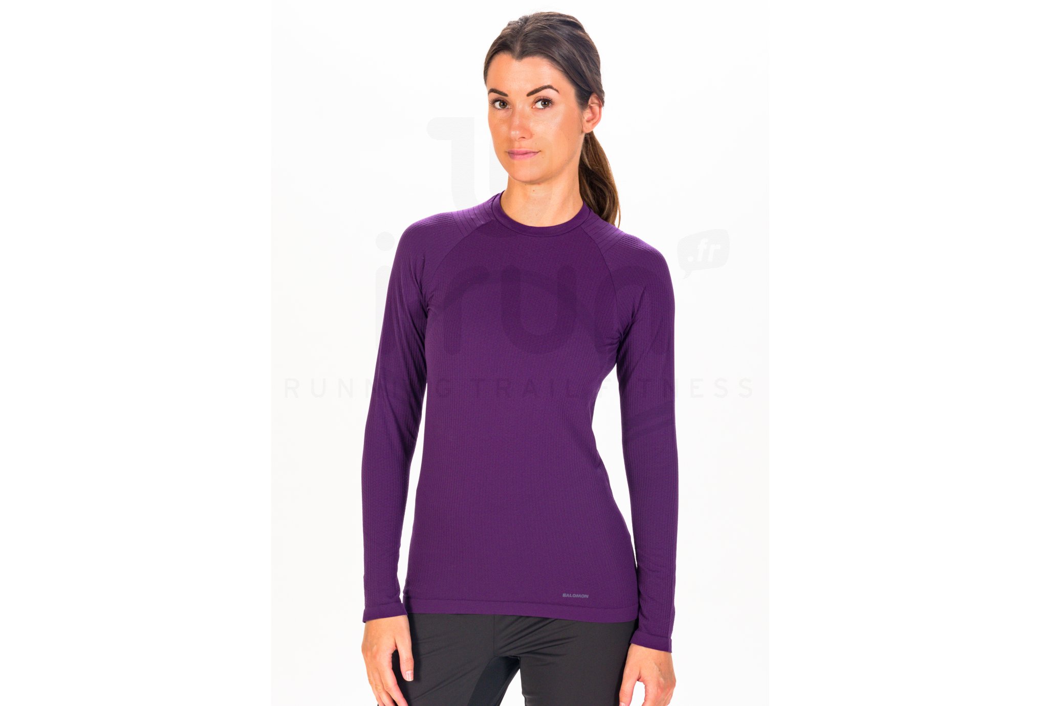 Salomon Essential Warm W