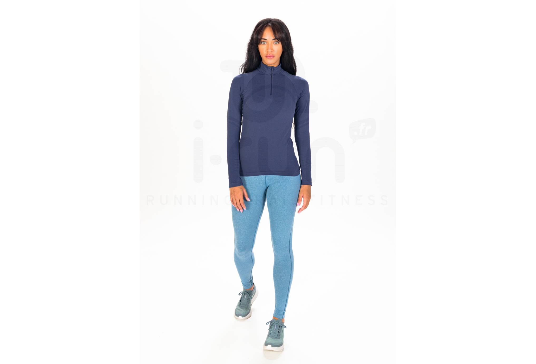Salomon mallas largas Essential Warm