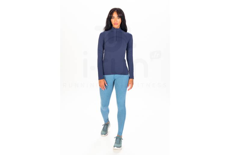 Salomon mallas largas Essential Warm