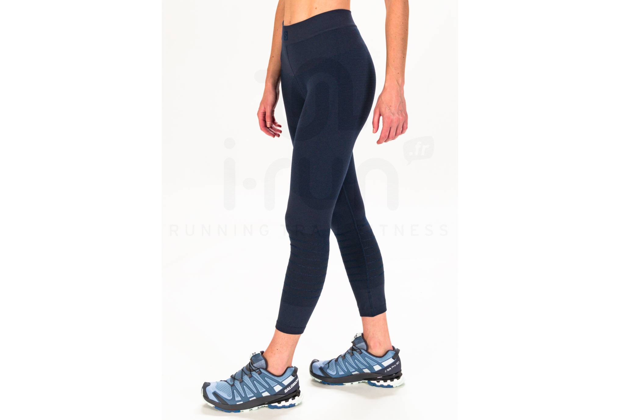 Salomon Essential Wool 7/8 Damen