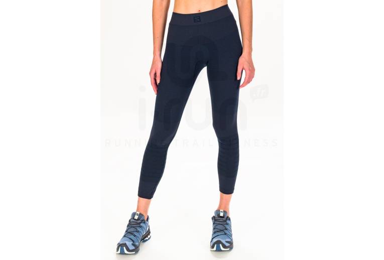 Salomon Essential Wool 7/8 Damen