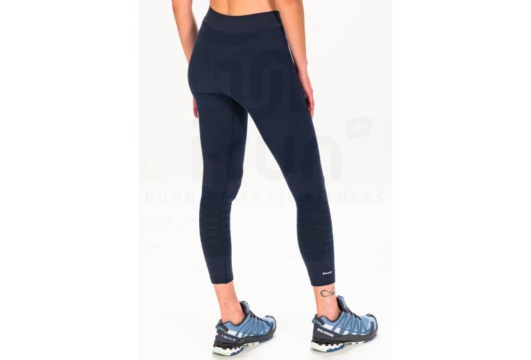 Salomon Essential Wool 7/8 Damen
