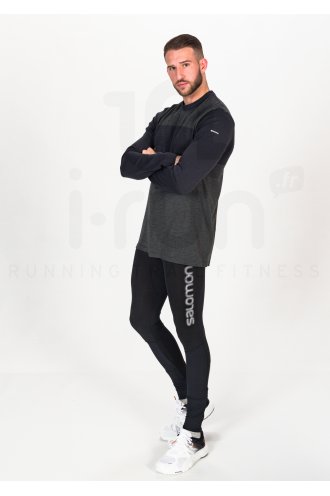 Salomon Essential Wool M 
