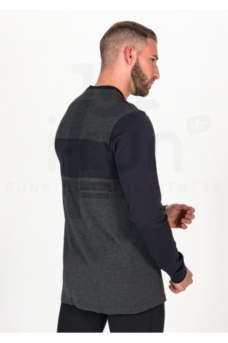 Salomon Essential Wool M 