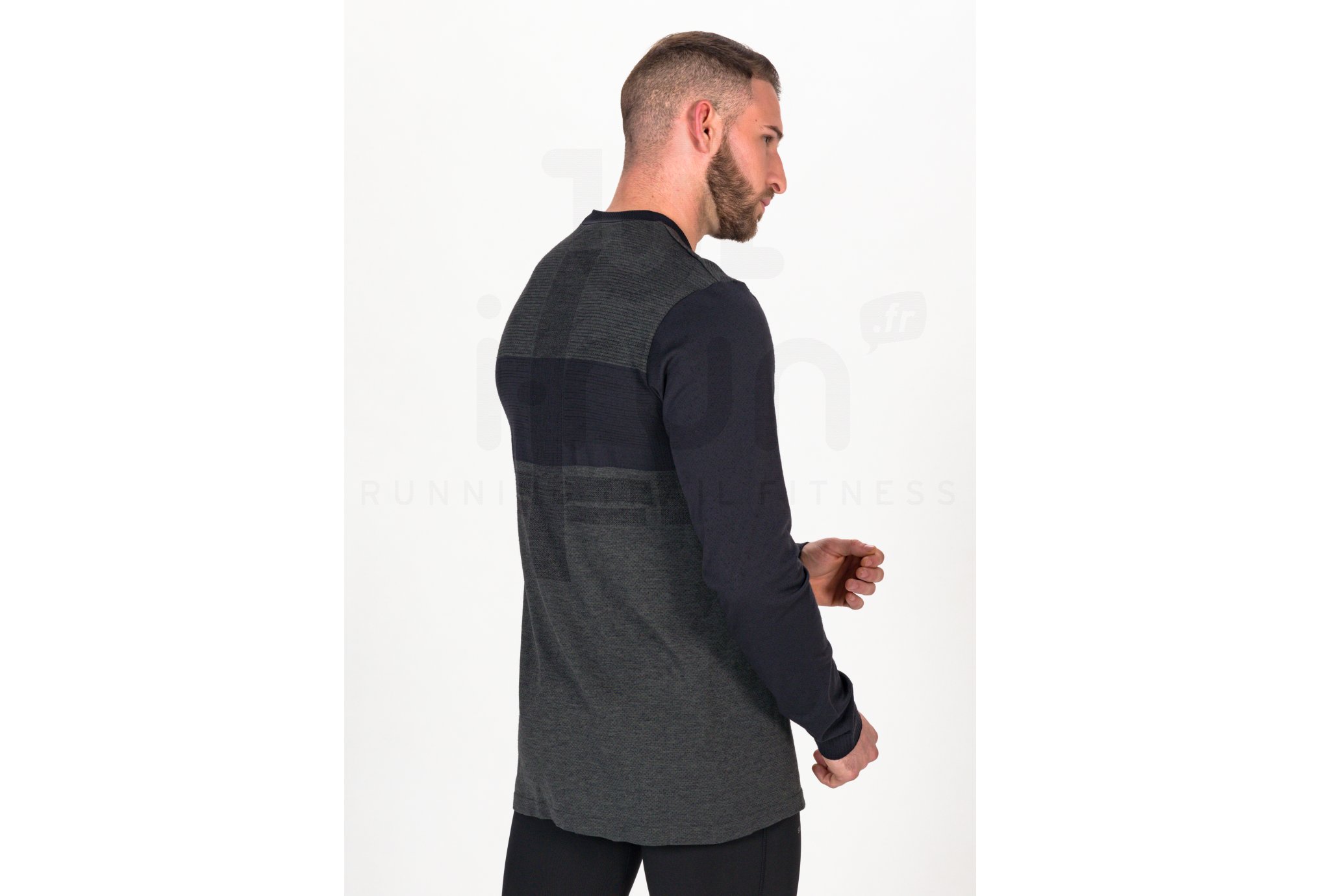 Salomon Essential Wool Herren