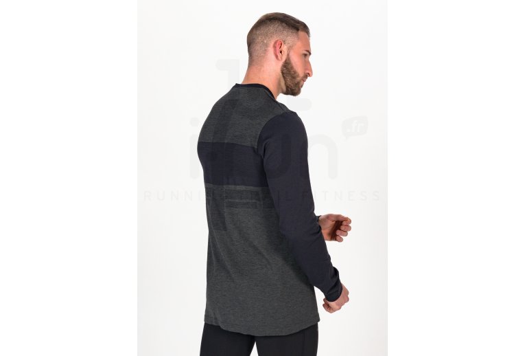 Salomon Essential Wool Herren