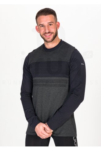 Salomon Essential Wool M 