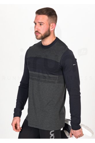 Salomon Essential Wool M 